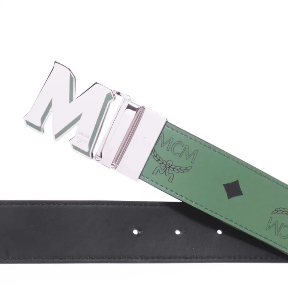 Claus M Reversible Belt 1.75